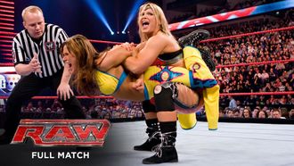 Episode 15 WWE Monday Night RAW #777