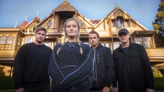 Episode 5 Winchester Mystery House