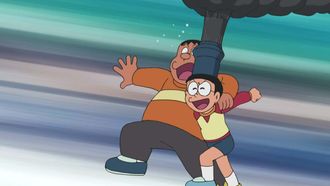 Episode 503 Choko Nobita o Meshi Agare
