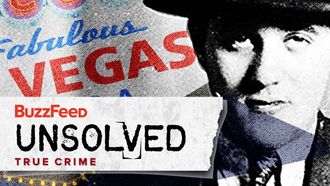 Episode 4 The Unexplained Murder Of Mobster Bugsy Siegel