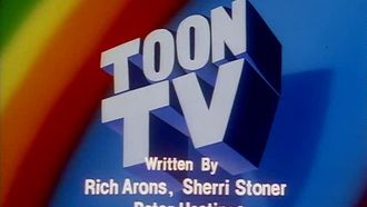 Episode 12 Toon TV