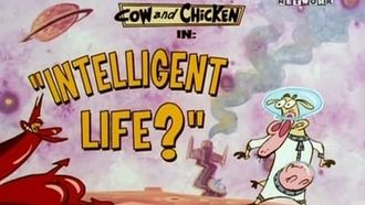 Episode 20 Intelligent Life?