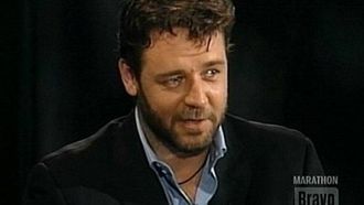 Episode 6 Russell Crowe