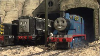 Episode 3 Thomas to the Rescue