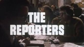 Episode 1 The Reporters