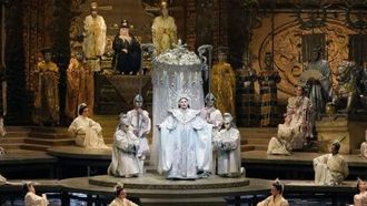 Episode 34 Great Performances at the Met: Turandot