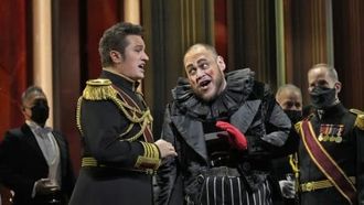 Episode 30 Great Performances at the Met: Rigoletto