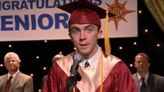 Episode 22 Graduation