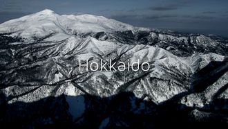 Episode 3 Hokkaido