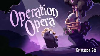 Episode 50 Operation Opera