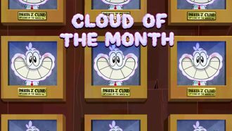 Episode 29 Cloud of the Month