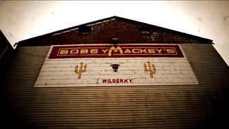 Episode 3 Bobby Mackey's Music World