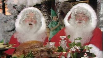Episode 7 The Two Ronnies Christmas Special 1984