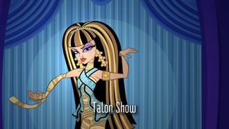 Episode 2 Talon Show