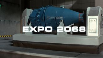 Episode 25 Expo 2068