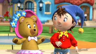 Episode 5 Noddy's Perfect Gift