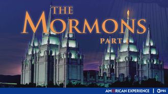 Episode 13 The Mormons: Part I