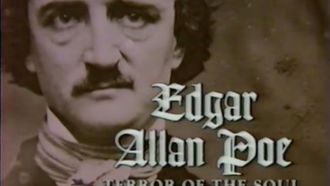 Episode 4 Edgar Allan Poe: Terror of the Soul