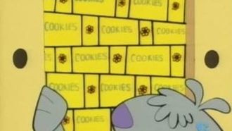 Episode 10 Cookies, Ookies, Blookies