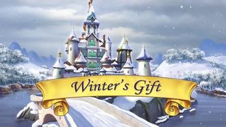 Episode 19 Winter's Gift