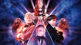 Episode 1 The Three Doctors: Episode One