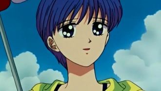 Episode 69 Koi no yuki (kesshin gatsuita!)