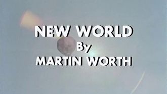 Episode 13 New World