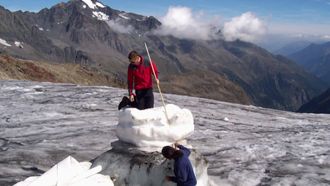Episode 3 Massive Melt: The World's Glaciers