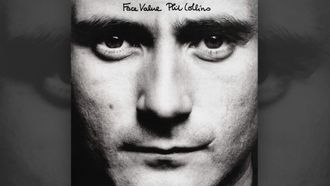 Episode 2 Phil Collins: Face Value