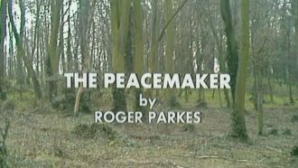 Episode 7 The Peacemaker