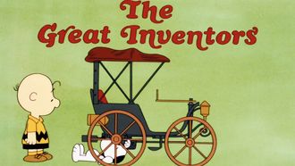 Episode 6 The Great Inventors
