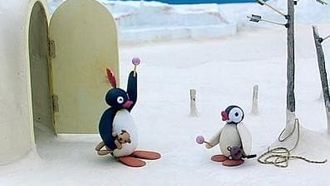 Episode 22 Pingu and the Doll