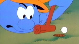 Episode 56 A Hole In Smurf