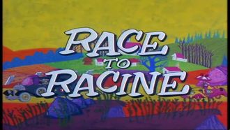 Episode 33 Race to Racine/The Carlsbad or Bust Bash