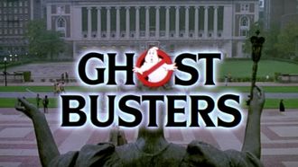 Episode 3 Ghostbusters