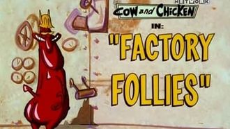 Episode 18 Factory Follies
