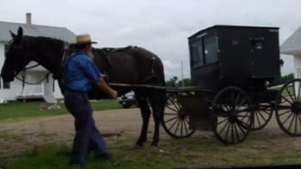 Episode 5 I'm Ex Amish