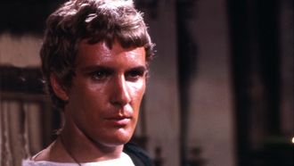 Episode 4 What Shall We Do About Claudius?