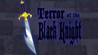 Episode 21 Terror of the Black Knight