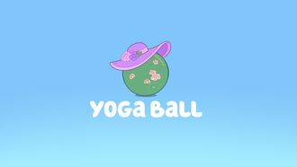 Episode 16 Yoga Ball