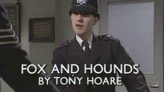 Episode 10 Fox and Hounds
