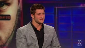 Episode 71 Tim Tebow