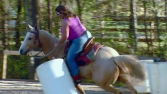 Episode 2 Ride 'Em Cowgirl