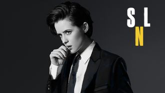 Episode 7 Claire Foy/Anderson .Paak