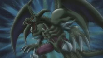 Episode 21 Akuma Ryuu: Black Demons Dragon
