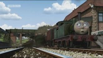 Episode 7 Thomas & The Rubbish Train