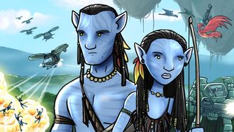 Episode 13 How Avatar Should Have Ended (Remastered)
