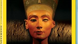Episode 3 Nefertiti and the Lost Dynasty