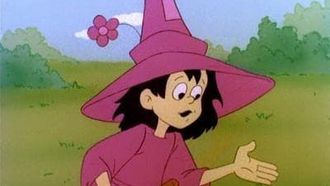 Episode 39 The Littlest Witch