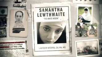 Episode 3 Samantha Lewthwaite: The White Widow